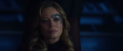 Star Trek: Picard ScreenCaps "The Last Generation" (S3:E10)