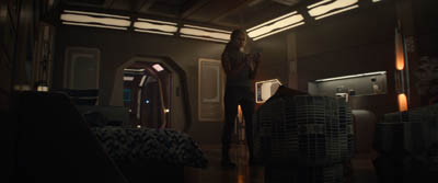 Star Trek: Picard ScreenCaps "The Last Generation" (S3:E10)
