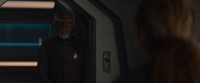 Star Trek: Picard ScreenCaps "The Last Generation" (S3:E10)