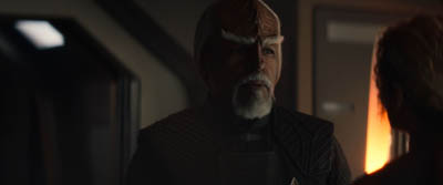 Star Trek: Picard ScreenCaps "The Last Generation" (S3:E10)