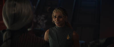 Star Trek: Picard ScreenCaps "The Last Generation" (S3:E10)