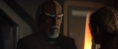 Star Trek: Picard ScreenCaps "The Last Generation" (S3:E10)