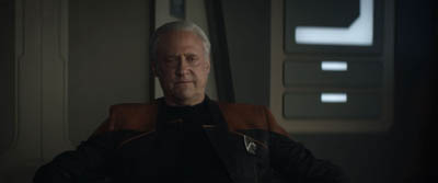 Star Trek: Picard ScreenCaps "The Last Generation" (S3:E10)