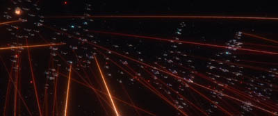 Star Trek: Picard ScreenCaps "The Last Generation" (S3:E10)