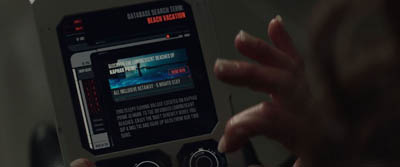 Star Trek: Picard ScreenCaps "The Last Generation" (S3:E10)