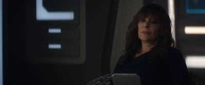 Star Trek: Picard ScreenCaps "The Last Generation" (S3:E10)