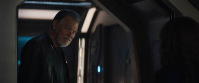 Star Trek: Picard ScreenCaps "The Last Generation" (S3:E10)