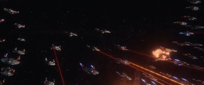 Star Trek: Picard ScreenCaps "The Last Generation" (S3:E10)