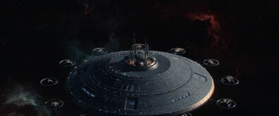 Star Trek: Picard ScreenCaps "The Last Generation" (S3:E10)
