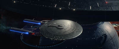 Star Trek: Picard ScreenCaps "The Last Generation" (S3:E10)