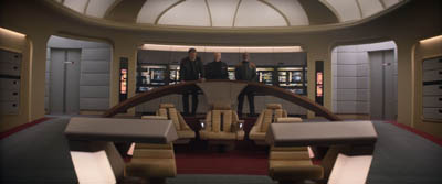 Star Trek: Picard ScreenCaps "The Last Generation" (S3:E10)