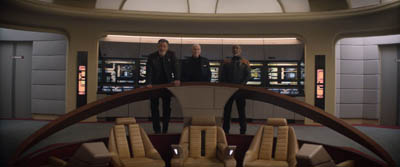 Star Trek: Picard ScreenCaps "The Last Generation" (S3:E10)