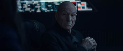 Star Trek: Picard ScreenCaps "The Last Generation" (S3:E10)