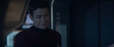 Star Trek: Picard ScreenCaps "The Last Generation" (S3:E10)