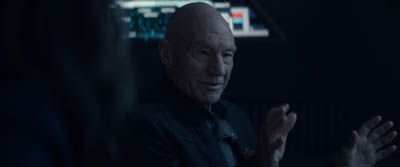 Star Trek: Picard ScreenCaps "The Last Generation" (S3:E10)