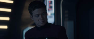 Star Trek: Picard ScreenCaps "The Last Generation" (S3:E10)