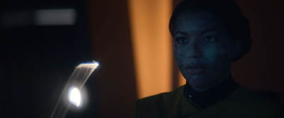 Star Trek: Picard ScreenCaps "The Last Generation" (S3:E10)
