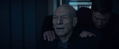 Star Trek: Picard ScreenCaps "The Last Generation" (S3:E10)