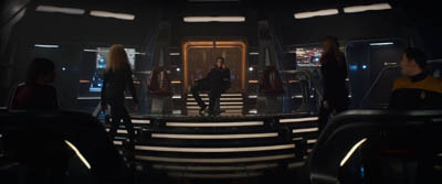 Star Trek: Picard ScreenCaps "The Last Generation" (S3:E10)