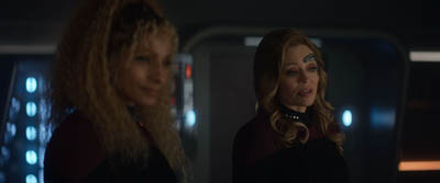 Star Trek: Picard ScreenCaps "The Last Generation" (S3:E10)