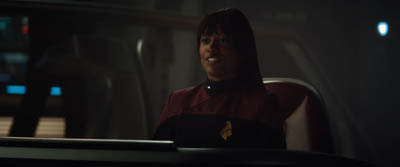 Star Trek: Picard ScreenCaps "The Last Generation" (S3:E10)