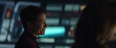Star Trek: Picard ScreenCaps "The Last Generation" (S3:E10)