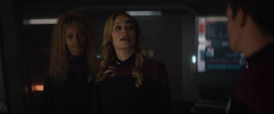 Star Trek: Picard ScreenCaps "The Last Generation" (S3:E10)