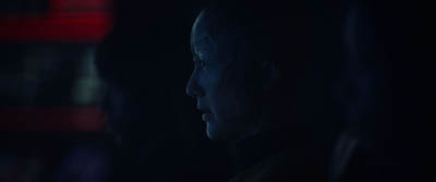 Star Trek: Picard ScreenCaps "The Last Generation" (S3:E10)