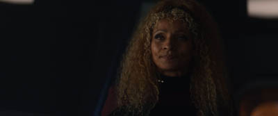 Star Trek: Picard ScreenCaps "The Last Generation" (S3:E10)