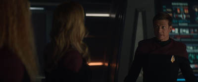 Star Trek: Picard ScreenCaps "The Last Generation" (S3:E10)