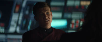 Star Trek: Picard ScreenCaps "The Last Generation" (S3:E10)