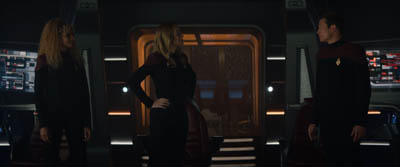 Star Trek: Picard ScreenCaps "The Last Generation" (S3:E10)