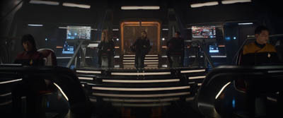 Star Trek: Picard ScreenCaps "The Last Generation" (S3:E10)