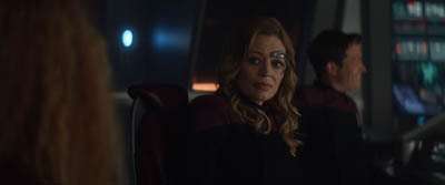 Star Trek: Picard ScreenCaps "The Last Generation" (S3:E10)