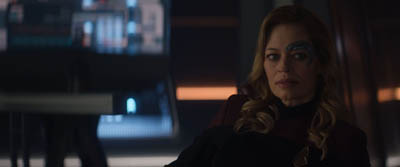Star Trek: Picard ScreenCaps "The Last Generation" (S3:E10)