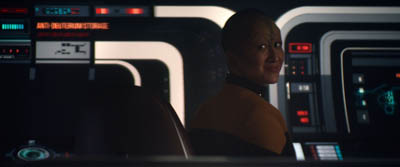 Star Trek: Picard ScreenCaps "The Last Generation" (S3:E10)