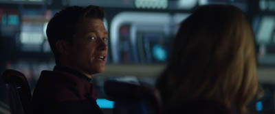 Star Trek: Picard ScreenCaps "The Last Generation" (S3:E10)