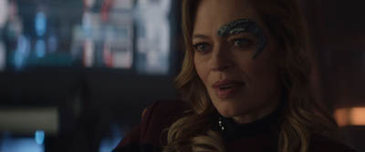 Star Trek: Picard ScreenCaps "The Last Generation" (S3:E10)