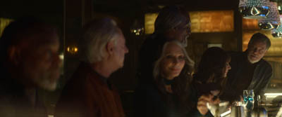Star Trek: Picard ScreenCaps "The Last Generation" (S3:E10)