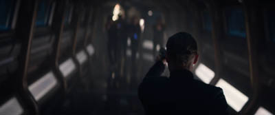 Star Trek: Picard ScreenCaps "The Last Generation" (S3:E10)