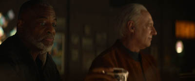 Star Trek: Picard ScreenCaps "The Last Generation" (S3:E10)