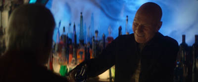 Star Trek: Picard ScreenCaps "The Last Generation" (S3:E10)