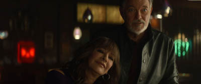 Star Trek: Picard ScreenCaps "The Last Generation" (S3:E10)