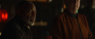 Star Trek: Picard ScreenCaps "The Last Generation" (S3:E10)