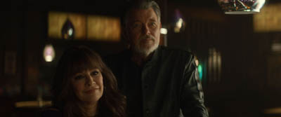 Star Trek: Picard ScreenCaps "The Last Generation" (S3:E10)