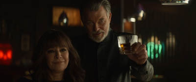 Star Trek: Picard ScreenCaps "The Last Generation" (S3:E10)