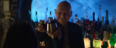 Star Trek: Picard ScreenCaps "The Last Generation" (S3:E10)