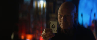 Star Trek: Picard ScreenCaps "The Last Generation" (S3:E10)