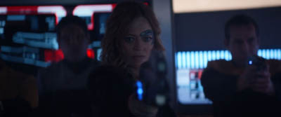 Star Trek: Picard ScreenCaps "The Last Generation" (S3:E10)