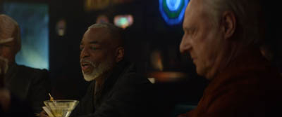Star Trek: Picard ScreenCaps "The Last Generation" (S3:E10)